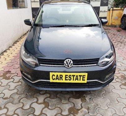 Used 2018 Volkswagen Ameo MT for sale