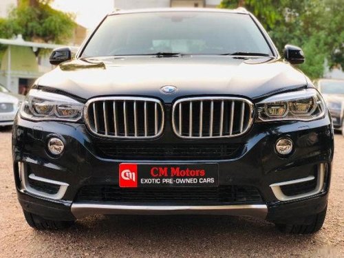 BMW X5 xDrive 30d 2016 AT for sale 