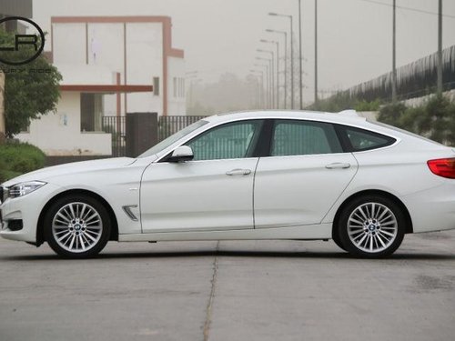 Used BMW 3 Series GT Luxury Line 2018 AT for sale 