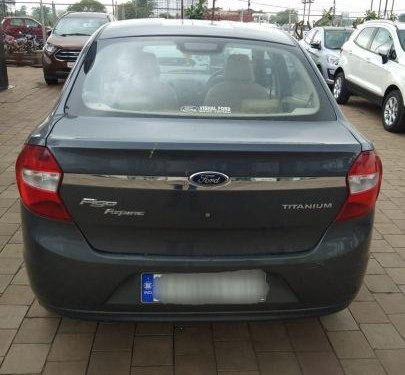 Ford Aspire 2017 MT for sale 