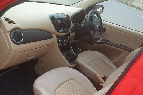 Hyundai i10 Era 1.1 iTech SE 2010 MT for sale 