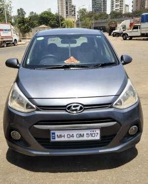 Hyundai i10 Magna MT 2014 for sale