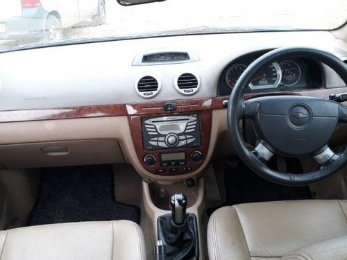 Chevrolet Optra Magnum 2011 2.0 ls MT for sale 