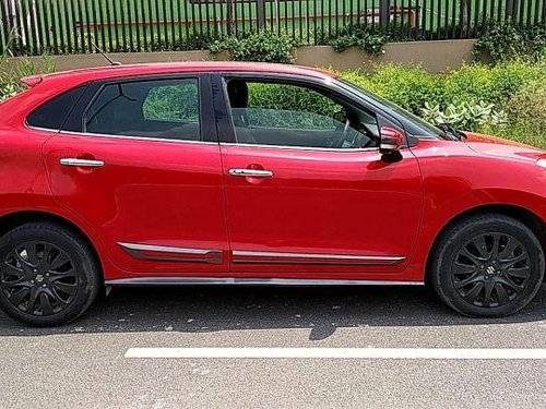 Used 2017 Maruti Suzuki Baleno RS MT for sale