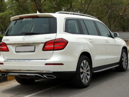 Mercedes-Benz GLS 350d 4MATIC AT for sale