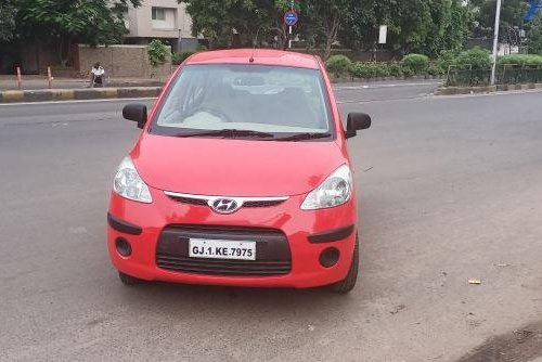 Hyundai i10 Era 1.1 iTech SE 2010 MT for sale 