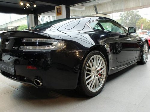 Used Aston Martin Vantage AT for sale at low price
