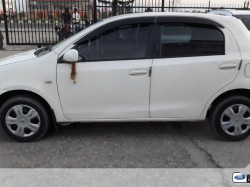 Toyota Etios Liva 1.4 GD 2012 MT for sale 