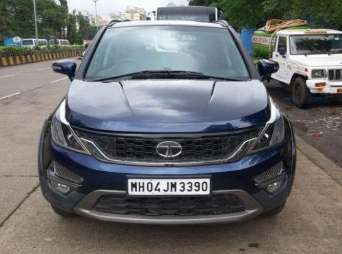 2018 Tata Hexa XT MT for sale