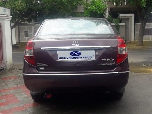 Tata Manza Aura Quadrajet 2010 MT for sale 