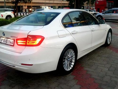 2014 BMW 3 Series AT for sale