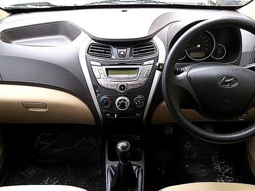 Hyundai Eon Magna Plus MT 2015 for sale