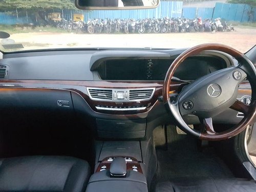 Mercedes Benz S Class 2005 2013 320 CDI 2009 AT for sale