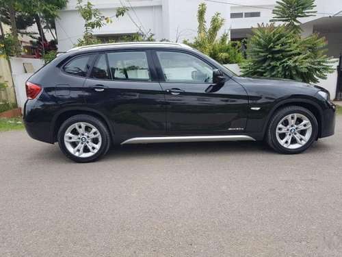 Used BMW X1 AT for sale at low price