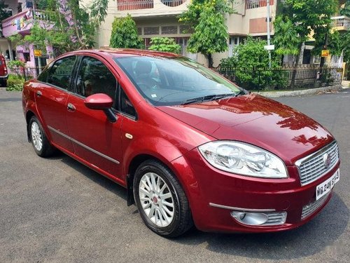 2010 Fiat Linea MT for sale