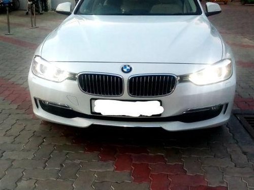 2014 BMW 3 Series AT for sale