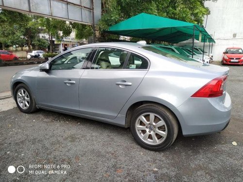 Volvo S60 D4 Momentum AT for sale 