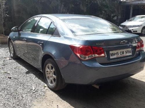 Used Chevrolet Cruze LTZ 2009 MT for sale 