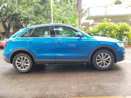 2017 Audi Q3 AT for sale