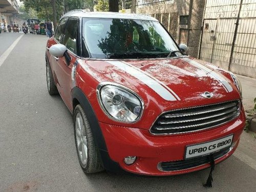 Mini Cooper 5 DOOR Cooper D AT for sale 