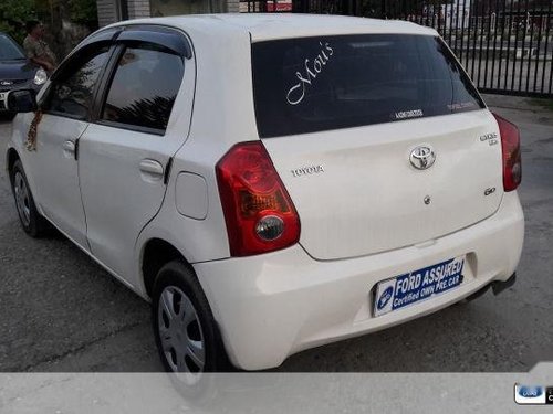 Toyota Etios Liva 1.4 GD 2012 MT for sale 