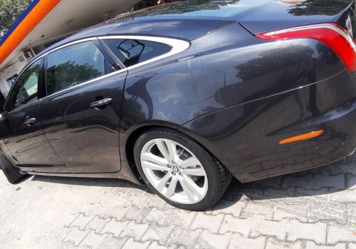 Jaguar XJ 3.0L Portfolio 2013 AT for sale 