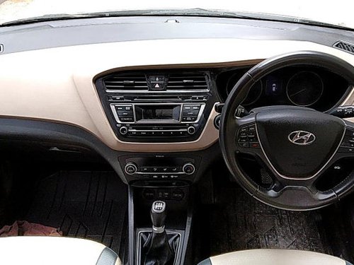 Used 2015 Hyundai Elite i20 1.2 Asta MT  for sale