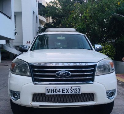 Ford Endeavour 2011 AT for sale 