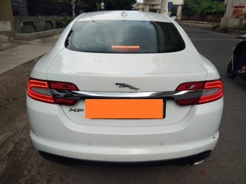 Jaguar XF 2013 S2.2 AT for sale 