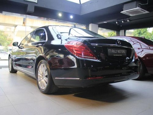 Mercedes Benz S Class 2014 AT for sale 