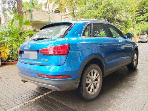 2017 Audi Q3 AT for sale