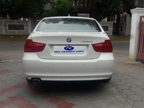 Used BMW 3 Series 320d 2012 AT for sale 