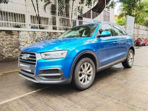 2017 Audi Q3 AT for sale