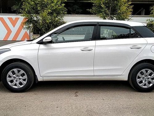 Used Hyundai Elite i20 1.2 Spotz 2018 MT for sale