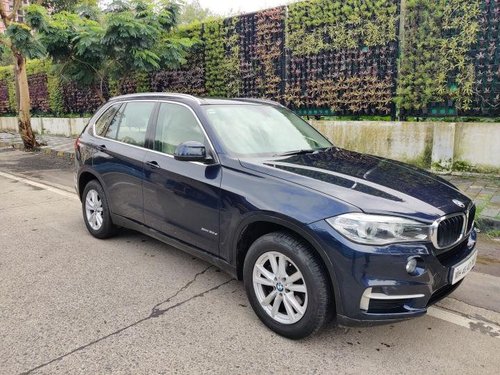 BMW X5 2014 xDrive 30d AT for sale  