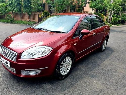 2010 Fiat Linea MT for sale