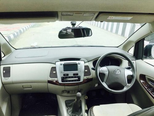 2012 Toyota Innova MT for sale