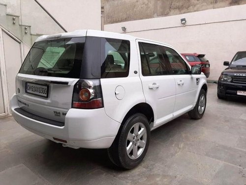 Land Rover Freelander 2 SE 2014 AT for sale 