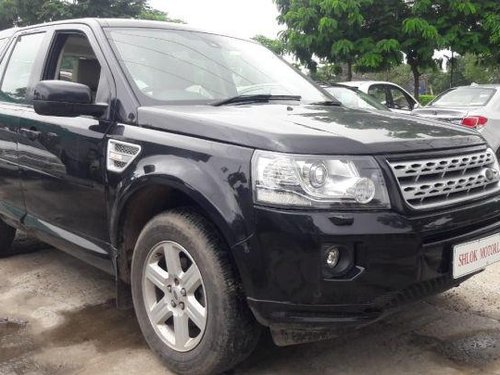 Land Rover Freelander 2 HSE 2013 AT for sale 