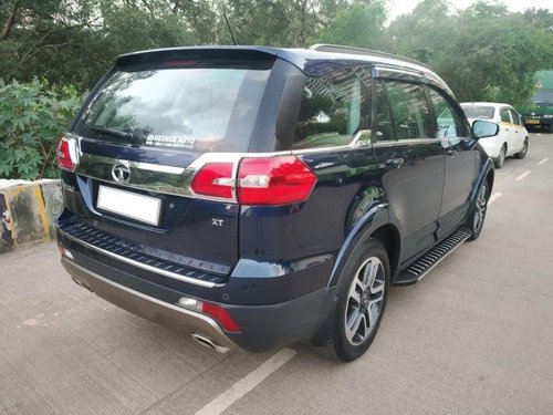 2018 Tata Hexa XT MT for sale