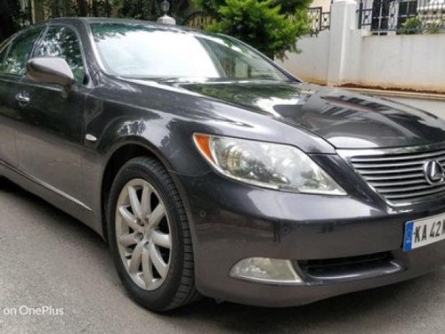 Lexus RX 450h Luxury 2007 AT for sale 