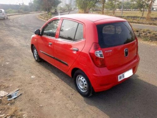 Used Hyundai i10 Era 1.2 MT car at low price