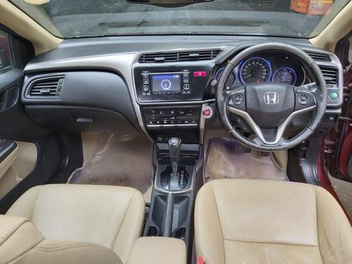 2014 Honda City AT for sale