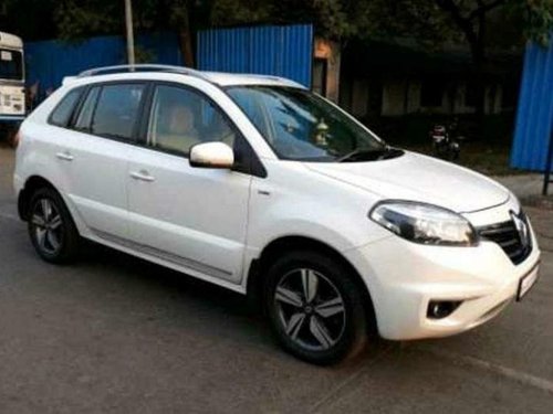 Used 2013 Renault Koleos 4x4 AT for sale