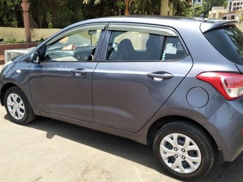 Hyundai i10 Magna MT 2014 for sale