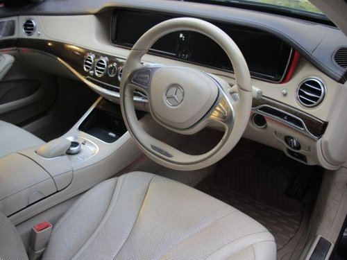 Mercedes Benz S Class 2014 AT for sale 