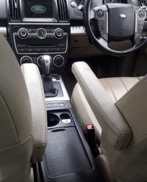 Land Rover Freelander 2 HSE 2013 AT for sale 