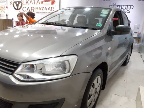 Used 2012 Volkswagen Polo MT for sale