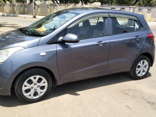 Hyundai i10 Magna MT 2014 for sale