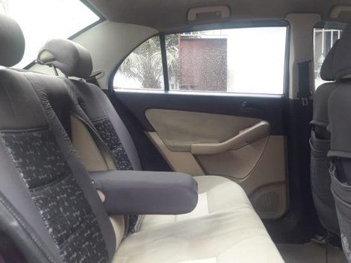 Tata Manza Aura Quadrajet 2010 MT for sale 